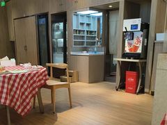 -西贝(武汉群星城店)