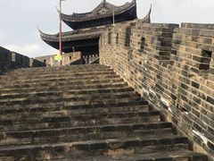 -虞山城墙