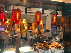 -陈鹏鹏潮汕菜(宝安机场T3航站楼店)