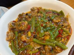 -滇铺子·云南特色菜·第九届野生菌美食节(东风东路c86店)