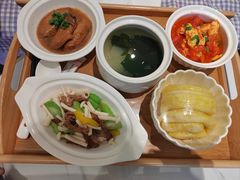 -庆阳享悦时光月子会所建隆大厦店(庆阳享悦时光月子会所凤凰南郡店)