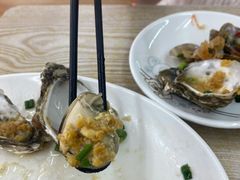 -红月湾海鲜饭店•沙滩海景(双月湾店)
