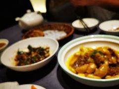 -楚禾宴·家宴(光谷大道店)