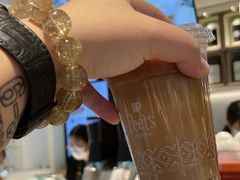 -Peet's Coffee皮爷咖啡(万象天地店)