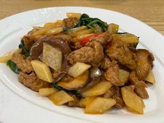 -佛有缘素食馆·荔湾老字号(陈家祠首店)
