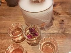 -食味酒味天津菜·古法鲜酿米酒(鼓楼店)
