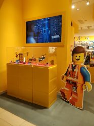 -乐高授权专卖店(浦东嘉里城店)