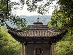 -兰亭风景区