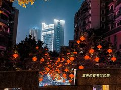 -山城巷传统风貌区