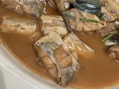 -开海·红岛海鲜虾水饺(石老人店)