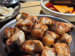 -泥炉烧肉师(新街口金銮巷店)