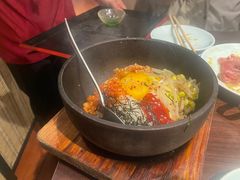 -蒜香焼肉PURUSHIN(马场路店)