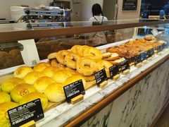 -WHEAT&BAKER-麥(凯德来福士店)