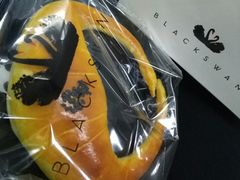 -BLACKSWAN黑天鹅(环球店)