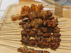 -鑫正兴东北烧烤(滨湖店)