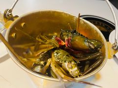 -九月海·海鲜自助(世纪东方店)