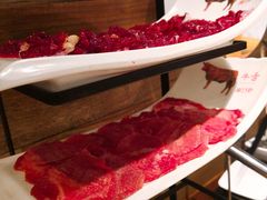 -左庭右院鲜牛肉火锅(南通CBD大有境店)