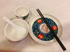 -老浒记烤鸭-北京菜(琉璃厂店)