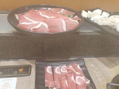 -呷哺呷哺(望京新世界店)