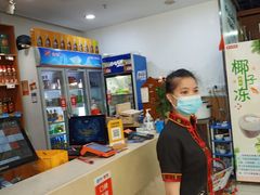 -刘记糟粕醋海鲜烧烤