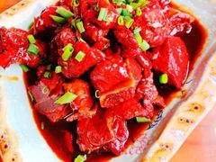 -灵福缘私房菜·农家菜(拈花湾·灵山大佛必推店)