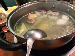 -牛鲜胜·潮汕牛肉自助火锅(番禺市桥店)