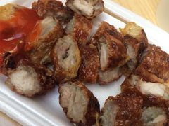 原巷口鱼丸店(龙头路店)-原巷口鱼丸店(龙头路外卖店)