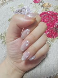 -艾珂·美甲美睫