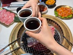 -炙城·韩式烤肉(南京东路店)