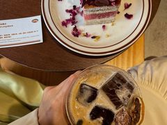 -The Roastery By AllYouWant(福田店)
