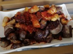 -清真高尔力羊肠面(七一路店)