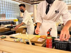 -鮨政·Omakase(万象城店)