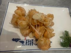 -玉华台饭庄·淮扬菜·烤鸭(望京店)