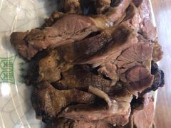 -清真·益鑫羊肉手抓馆(花园北街店)