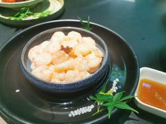 -梅花境(万科店)