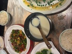 -京城小江南·北京烤鸭·江南土菜·白鱼(中关村店)