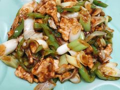 过油肉-河东颐祥阁(世贸店)