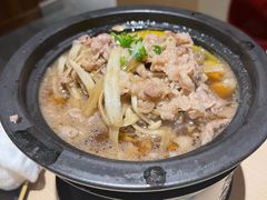 -小山日本料理(电子大厦店)
