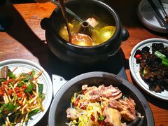 云海肴汽锅鸡-云海肴·汽锅鸡·云南菜(美罗城店)