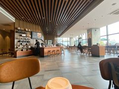 -星巴克(成都科学城店)