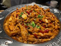 -胖哥俩肉蟹煲(湖滨银泰in77店)