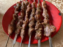 -维吾尔餐厅(宜山路店)