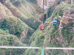 -北京上方山国家森林公园