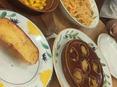 -萨莉亚意式餐厅(苏州食百家店)