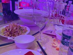 -北京朝阳悠唐皇冠假日酒店