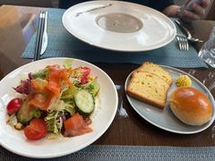 -菲住布渴全日制餐厅·简餐·下午茶·蛋糕