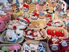 -小意思咖啡店(草桥店)