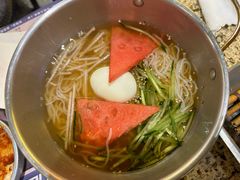-首尔烤肉大排档(合生汇店)