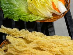 -采椰郎椰子鸡·脆皮鸡火锅(融创茂店)