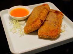 千番芋泥鸭-闽和南(深圳万象城店)